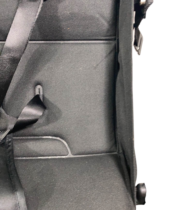 Shop Colugo Compact Stroller, 2022, Black at Goodbuygears