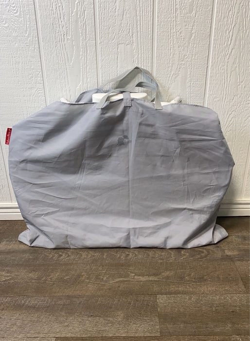 Fisher Price Stow N’ Go Bassinet