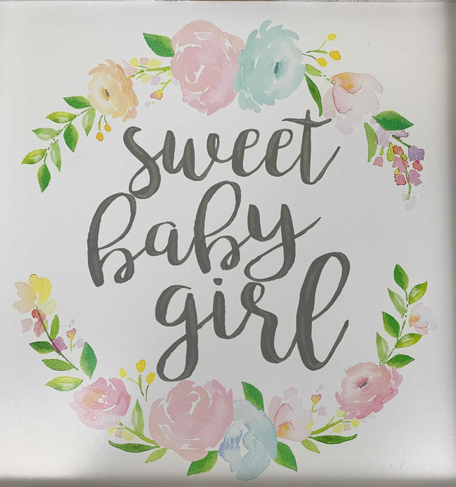 used Home Nursery