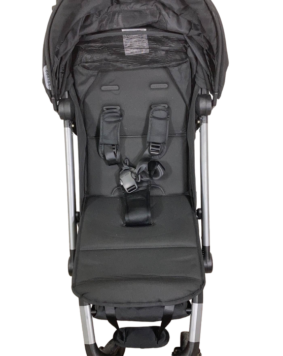 Shop Colugo Compact Stroller, 2023, Black at Goodbuygears