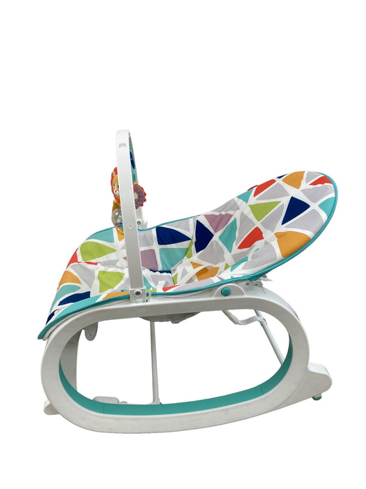 used Infant Gear