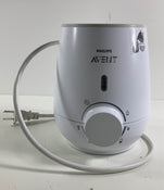 used Philips Avent Fast Bottle Warmer