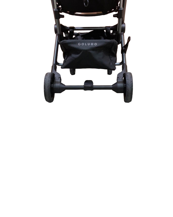 Shop Colugo Compact Stroller, Cocoa, 2022 at Goodbuygears