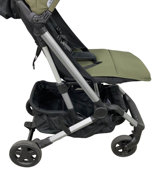 Shop Colugo Compact Stroller, Olive, 2023 at Goodbuygears