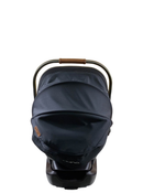 Shop Nuna PIPA rx Infant Car Seat, Caviar, 2023 at Goodbuygears