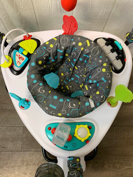 used Infant Gear