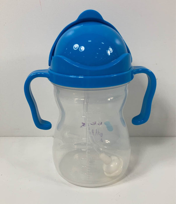 used Feeding