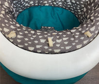 used Infant Gear