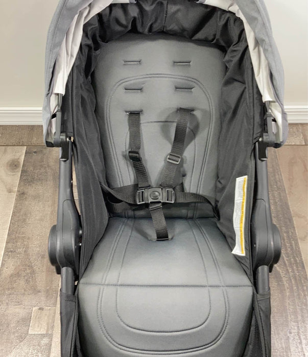 used Strollers