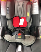 Shop Doona Infant Car Seat & Stroller Combo, 2022, Flame Red at Goodbuygears