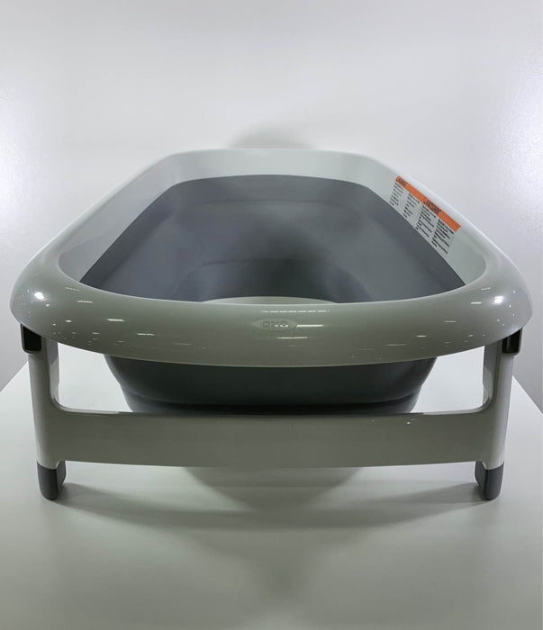 Shop OXO Tot Splash & Store Baby Bathtub at Goodbuygears