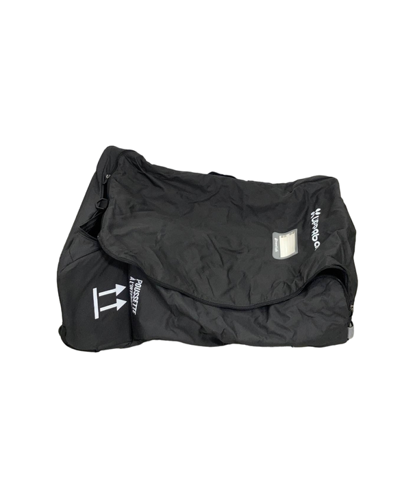 used UPPAbaby VISTA Travel Bag, 2015+