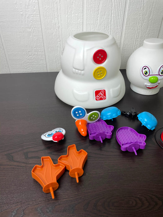 used Toys