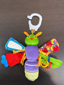 secondhand BUNDLE Infant & Toddler Toys