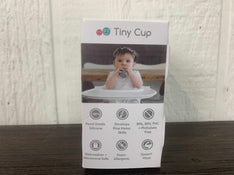 secondhand Ezpz Tiny Cup