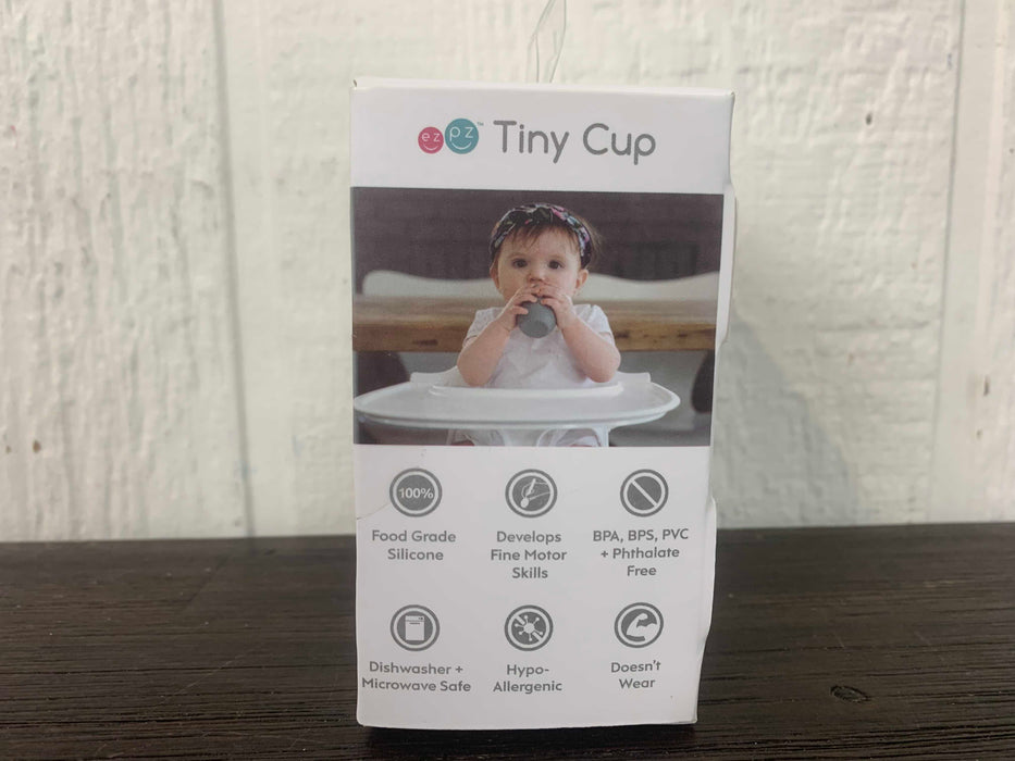 secondhand Ezpz Tiny Cup