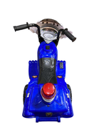 Shop Kids Motorz Lil Patrol 6V Motorcycle at Goodbuygears