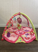 secondhand Bright Starts Activity Gym, Giggle Garden
