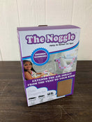 used The Noogle Child Comfort Car System, 8-Foot For Rear Facing Child