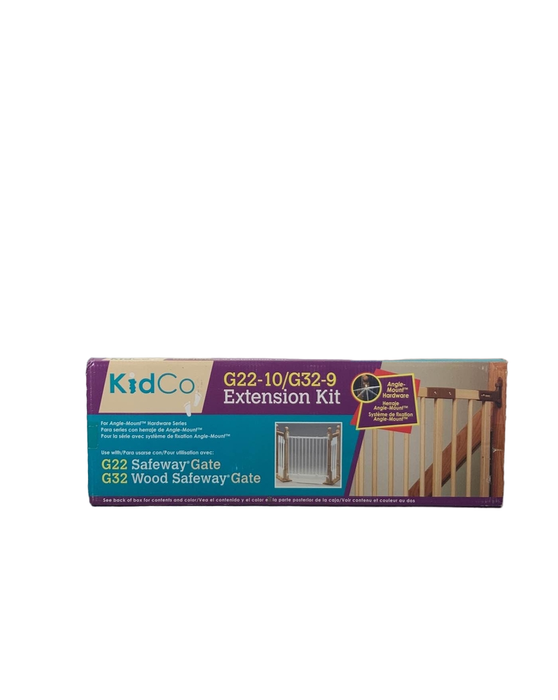 Shop KidCo Extension Kit, G22-10/G32-9 at Goodbuygears
