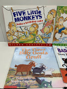 secondhand BUNDLE Paperback Picture Books