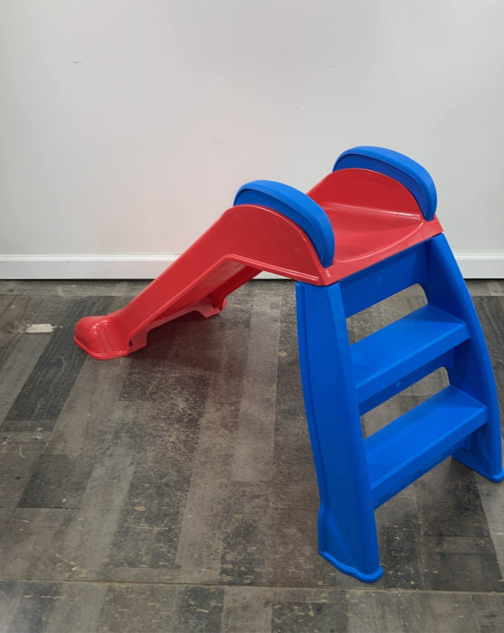 secondhand Toys