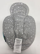 Shop 4moms Reversible Newborn Insert, Multi Polka at Goodbuygears