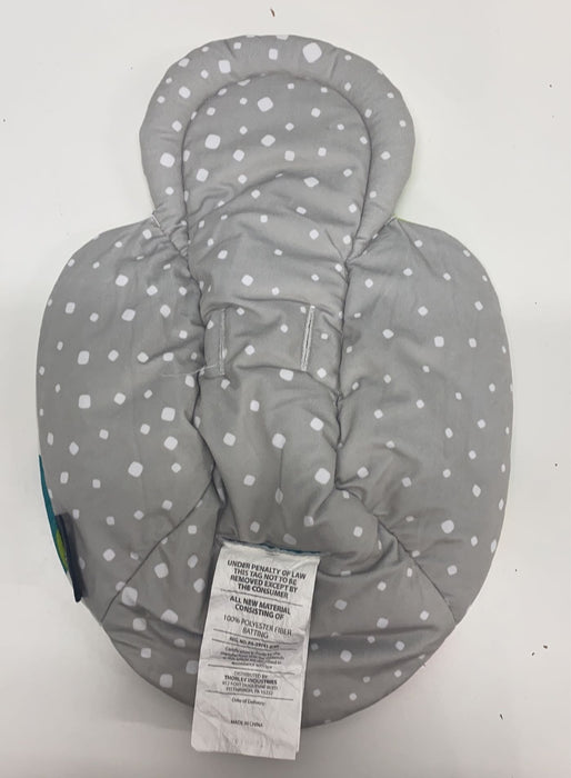 Shop 4moms Reversible Newborn Insert, Multi Polka at Goodbuygears