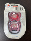 Shop Dr. Brown’s Prevent Classic Pacifier, 0-6 months at Goodbuygears