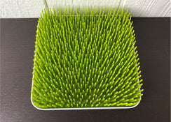 secondhand Boon Grass Countertop Drying Rack
