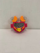 used Fisher Price Clack & Play Crab
