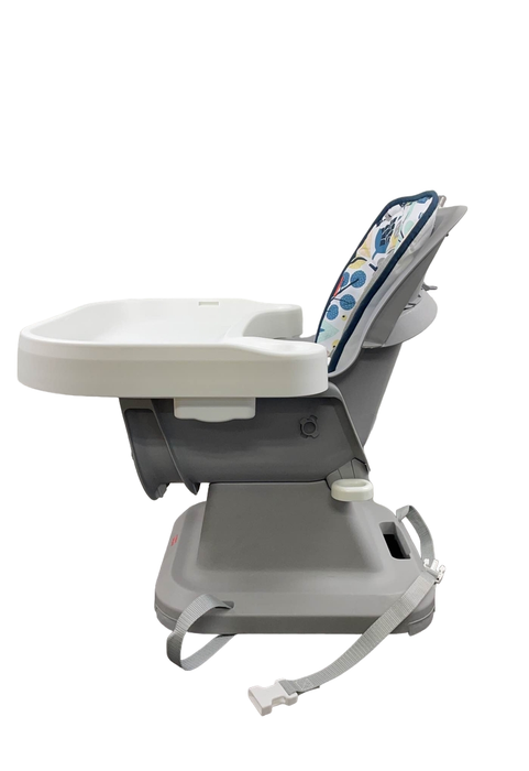 Shop Fisher Price Deluxe Space Saver High Chair at Goodbuygears