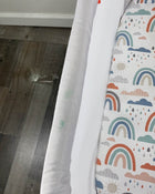 used Home Nursery