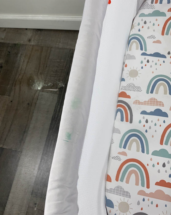 used Home Nursery