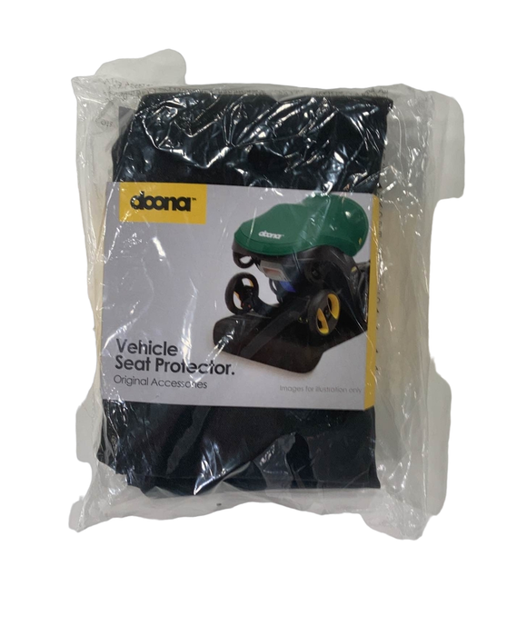 Shop Doona Infant Car Seat & Stroller Combo, 2023, Nitro Black at Goodbuygears