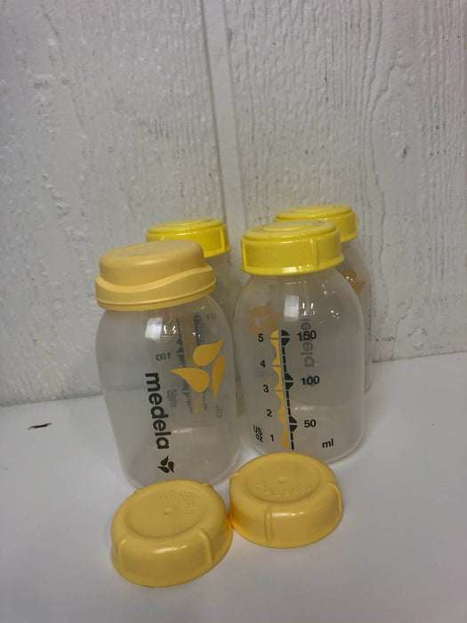 used Feeding