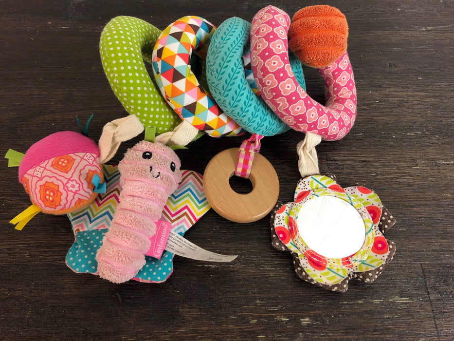 used Toys