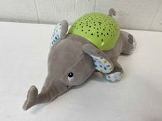 secondhand Summer Infant Slumber Buddies Projection & Melodies Soother