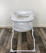 Shop Delta Children EZ Fold Ultra Compact Travel Bassinet at Goodbuygears
