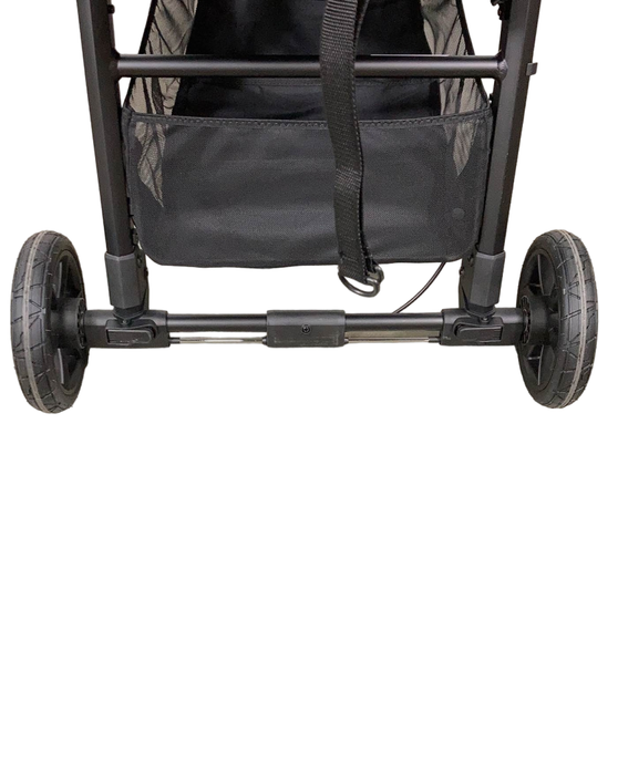 Shop Baby Jogger City Mini GT2 Stroller, Opulent Black, 2022 at Goodbuygears