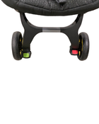 Shop Doona Infant Car Seat & Stroller Combo, 2023, Nitro Black at Goodbuygears