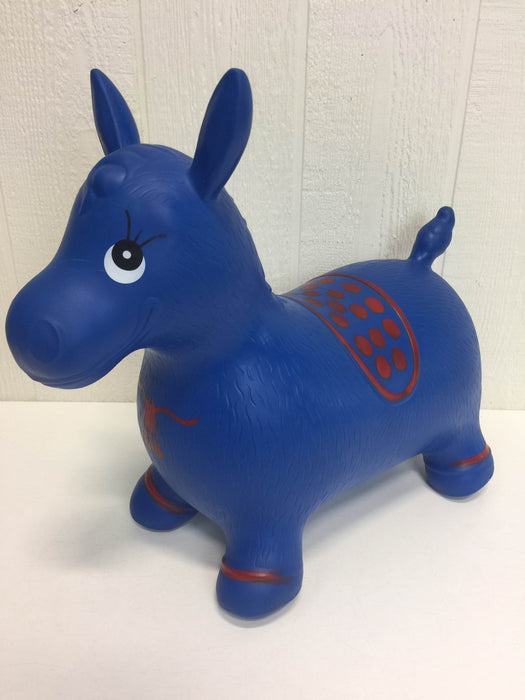 used AppleRound Horse Hopper