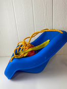 secondhand Little Tikes Snug n' Secure Swing