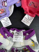 secondhand BUNDLE Cloth Diapers, Rump.a.rooz