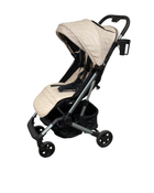 Shop Colugo Compact Stroller, 2022, Dune Zebra at Goodbuygears