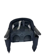Shop Inglesina Fast Table Chair, Black at Goodbuygears