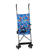 Shop Cosco Umbrella Stroller, Shark, 2024, Without Canopy at Goodbuygears