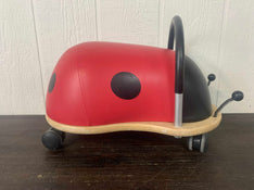 used Prince Lionheart Wheely Bug