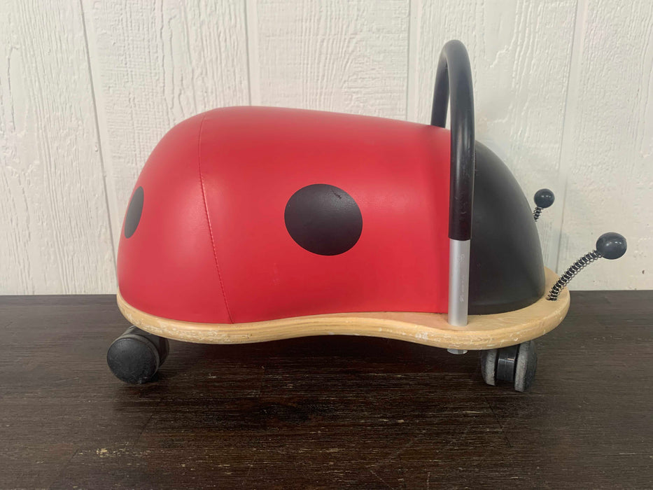 used Prince Lionheart Wheely Bug