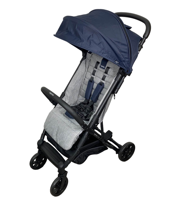 Shop Inglesina Quid 2 Stroller, College Navy, 2022 at Goodbuygears